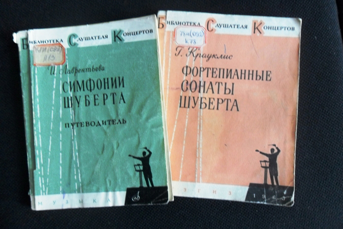 Вниманию оренбуржцев – «Романтические напевы» Франца Шуберта